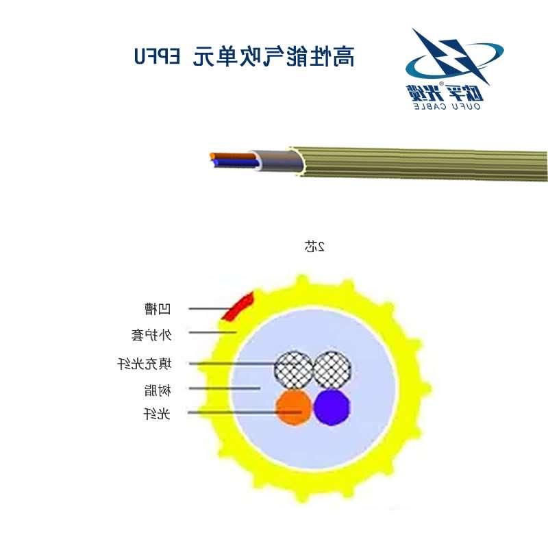 郴州市高性能气吹单元 EPFU